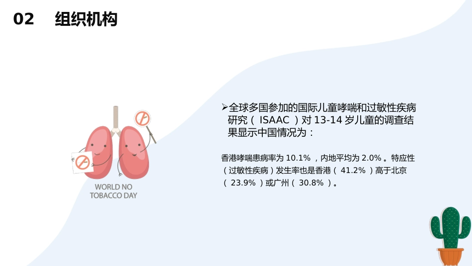 世界哮喘日_第12页