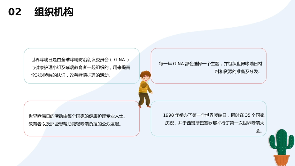世界哮喘日_第8页