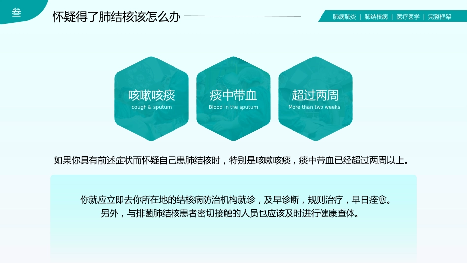 肺结核知识讲座_第14页
