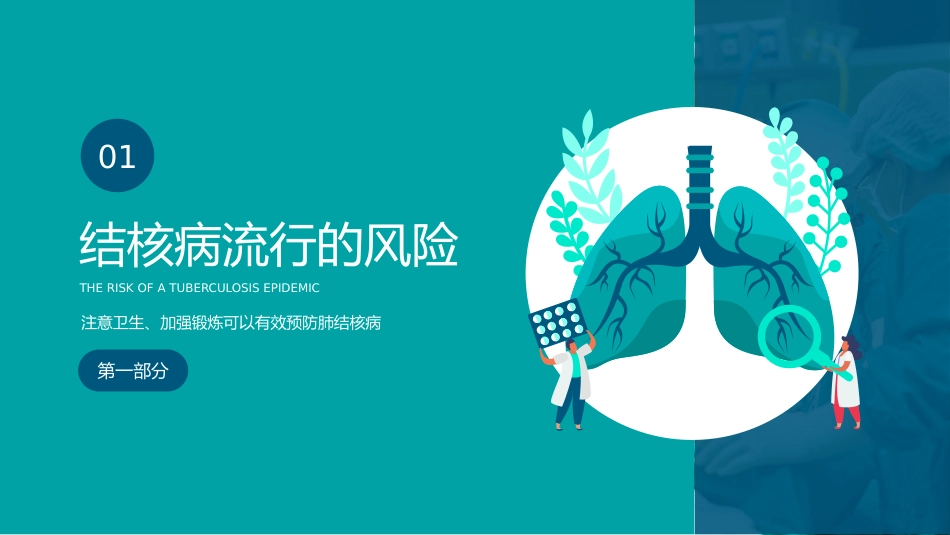肺结核知识讲座_第3页