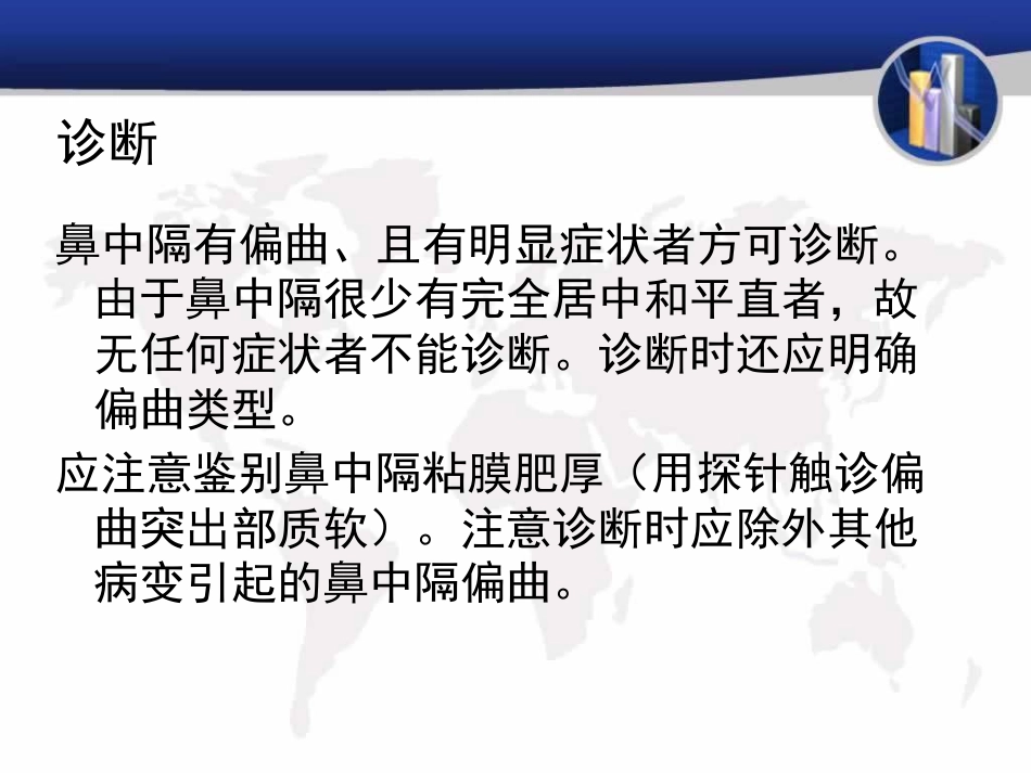 鼻中隔偏曲症_第10页
