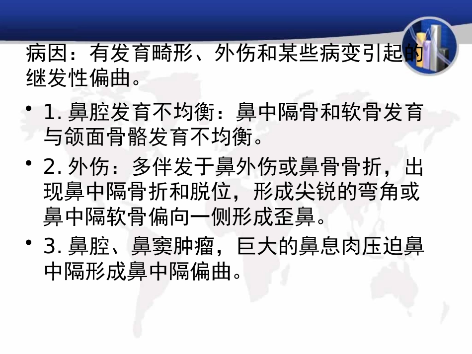 鼻中隔偏曲症_第7页