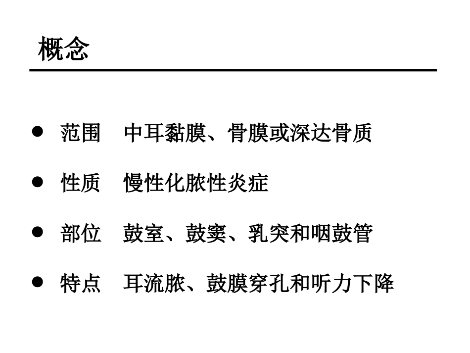 慢性化脓性中耳炎(邱建华)_第3页
