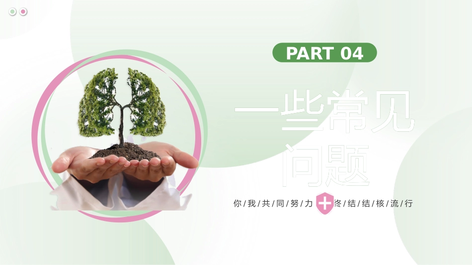 结核病健康宣教_第12页