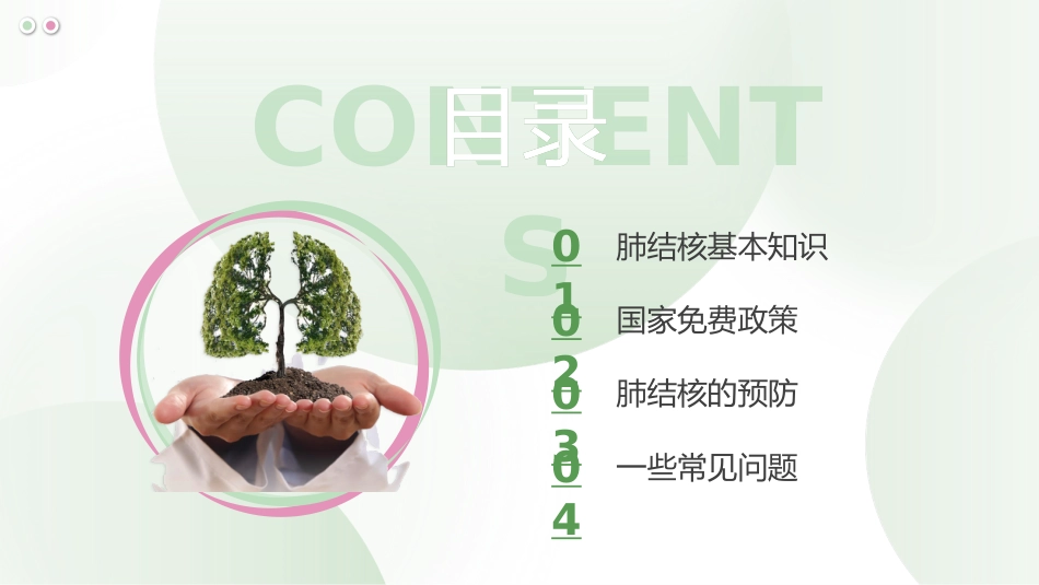 结核病健康宣教_第2页