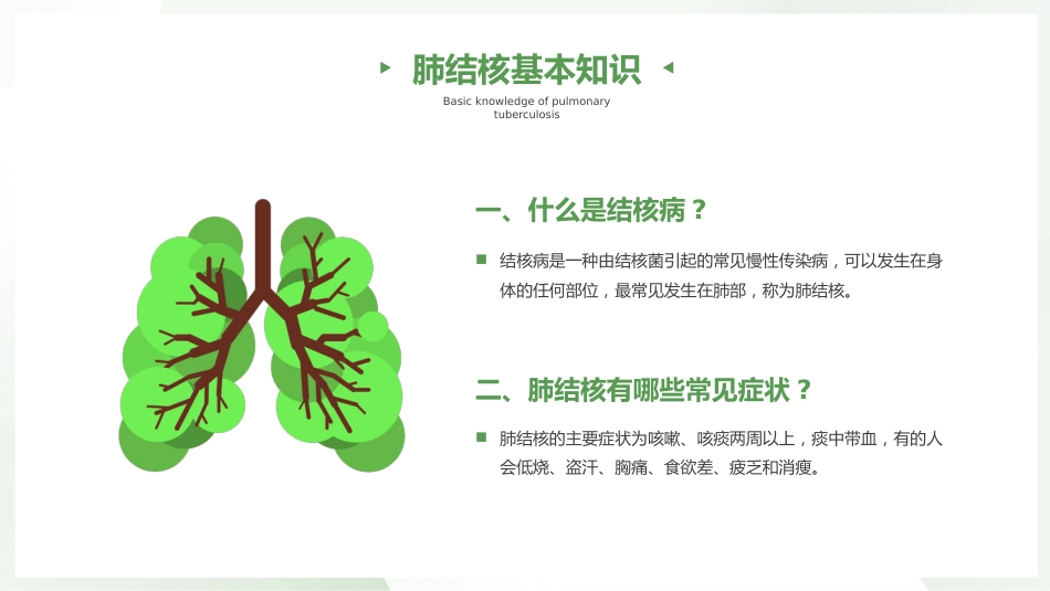 结核病健康宣教_第4页