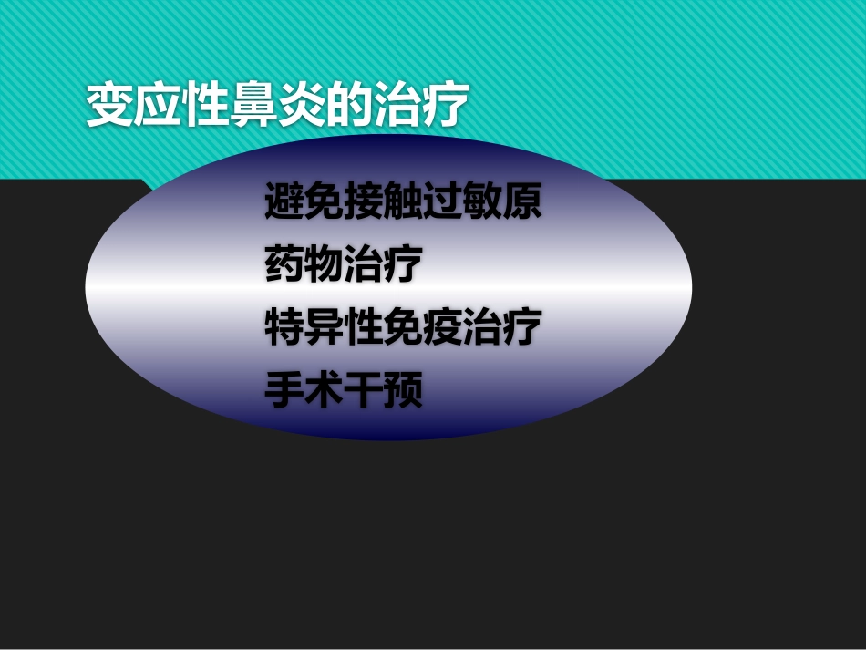 鼻用激素是治疗变应性鼻炎最有效的药物_第14页