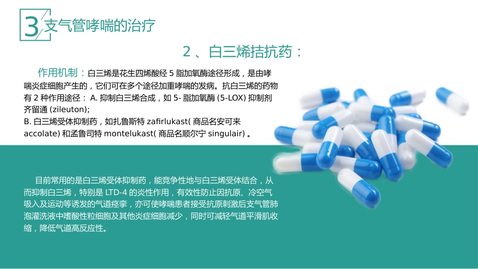 哮喘的治疗与预防1_第12页