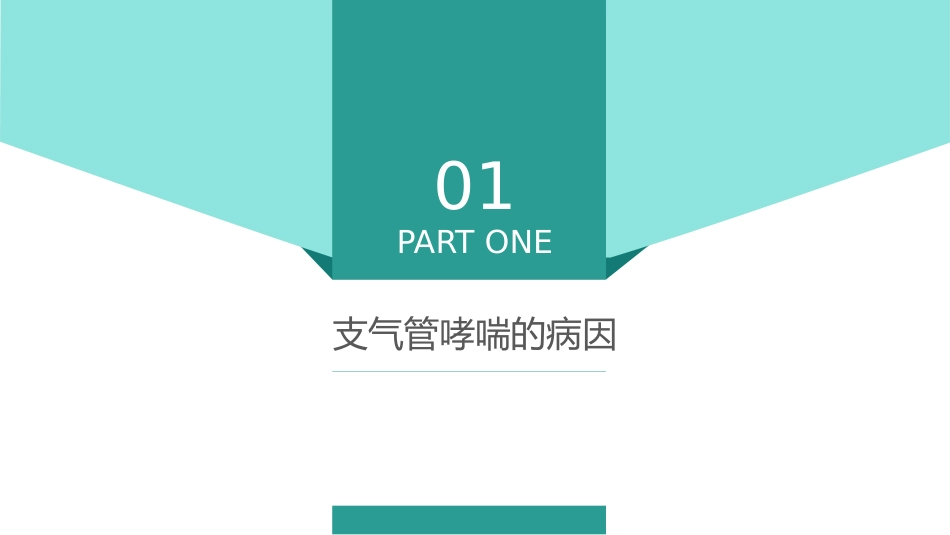 哮喘的治疗与预防1_第3页