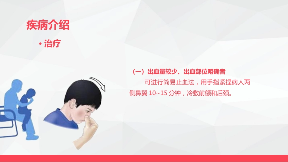 鼻出血的业务学习_第14页