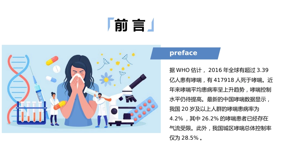 世界防治哮喘日1_第2页