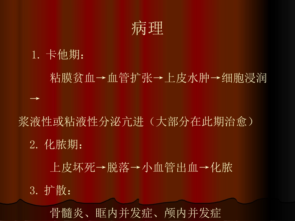 鼻窦炎性疾病_第14页