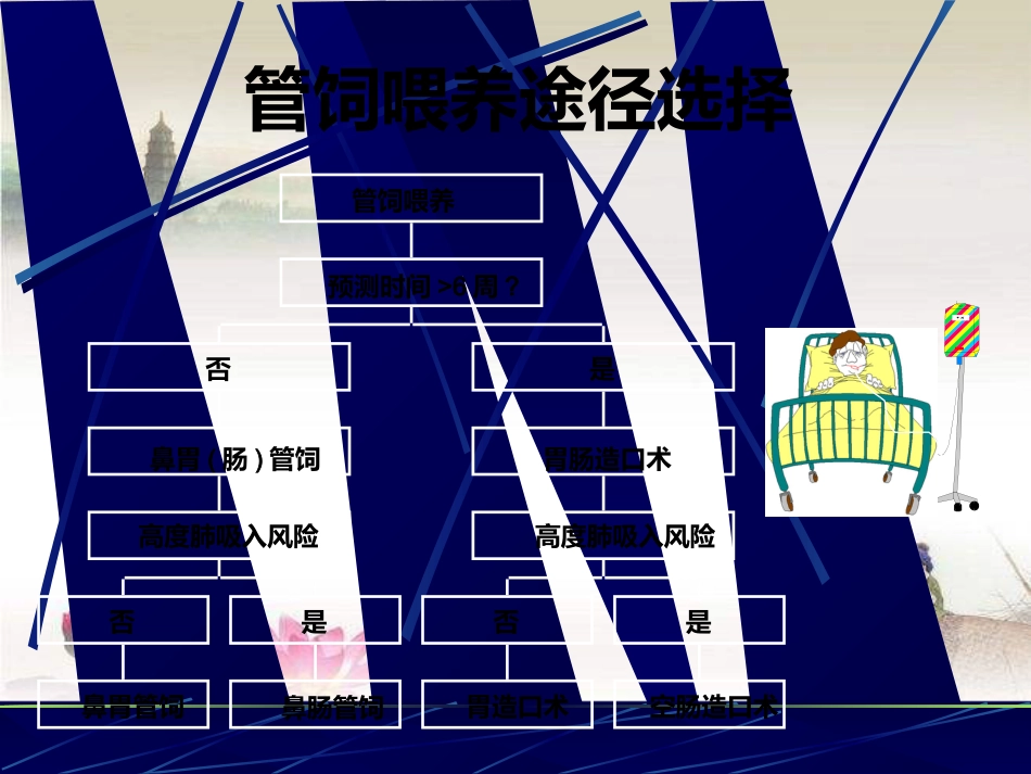 鼻胃肠管盲插方法及管理 PPT_第5页