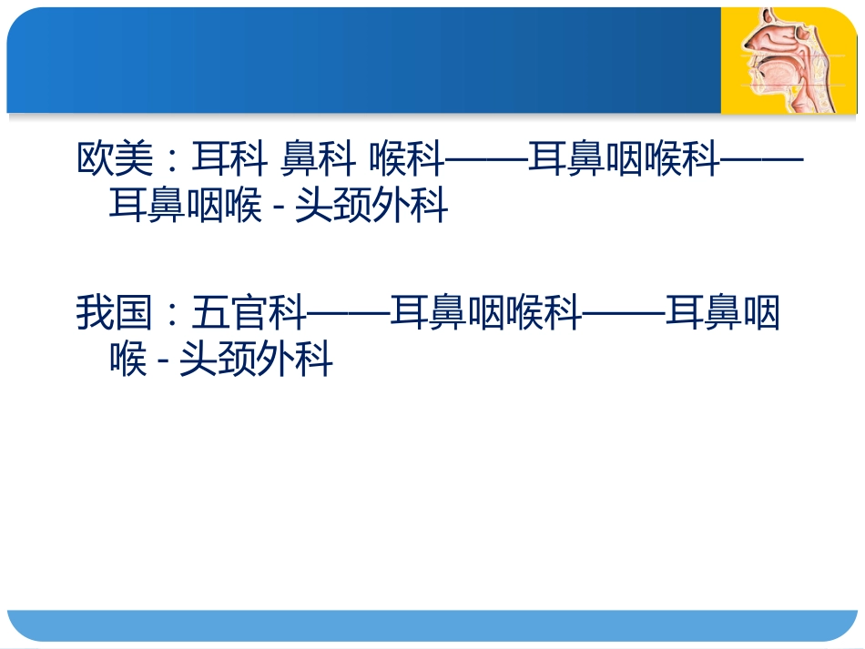 耳鼻咽喉头颈外科绪论_第4页