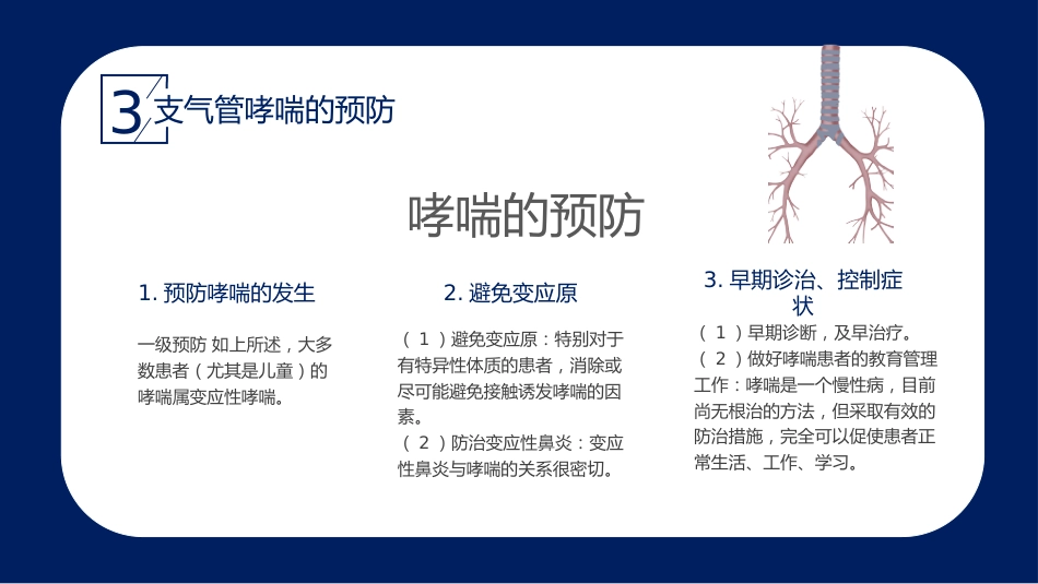 哮喘的治疗与预防2_第15页