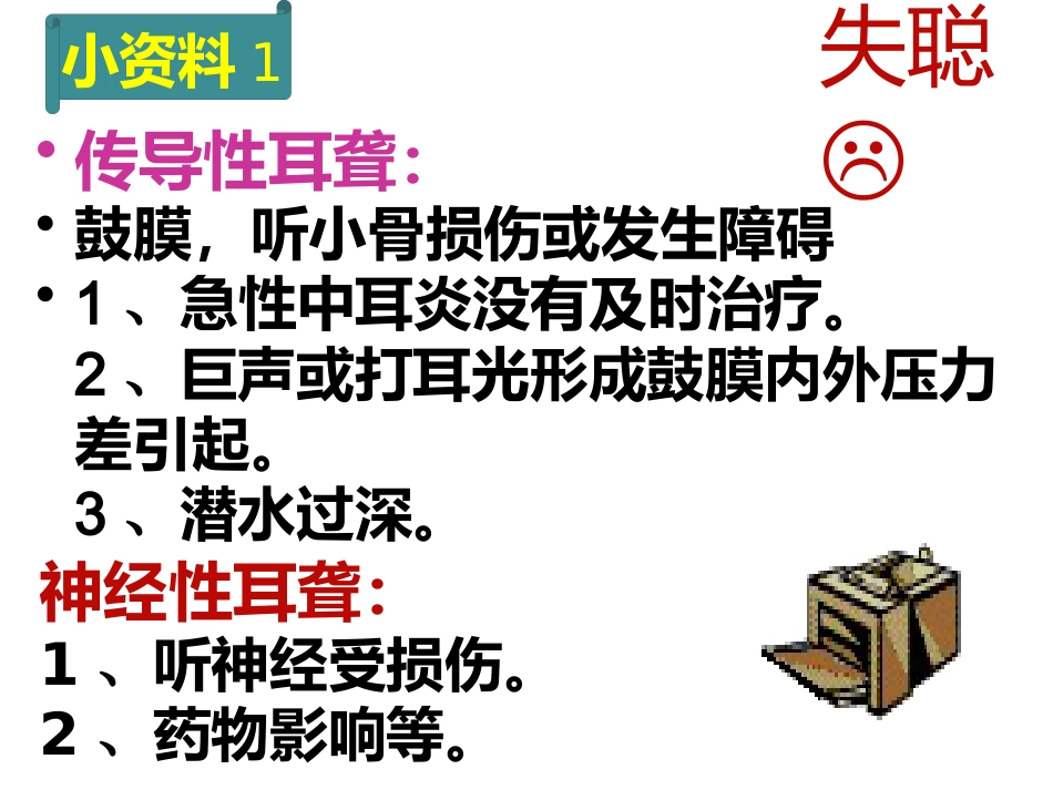 耳朵的结构和功能_第11页