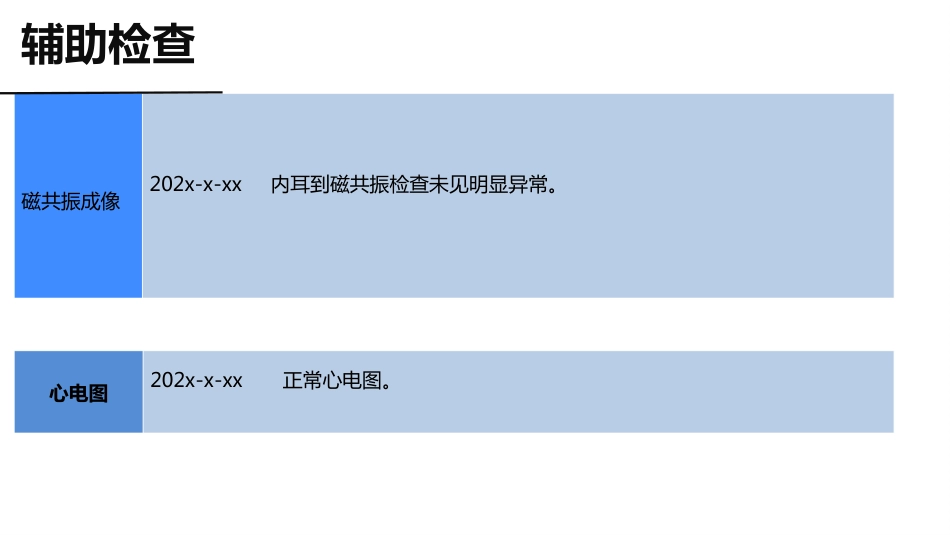 眩晕的疑难病例讨论_第10页