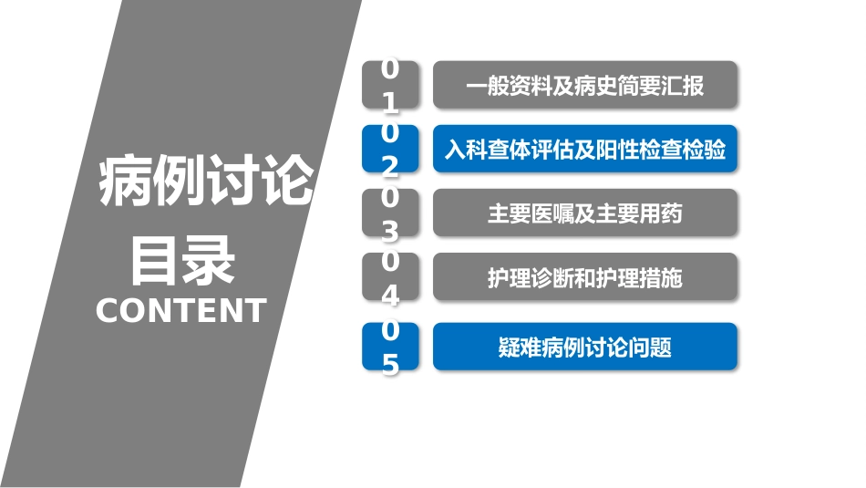 眩晕的疑难病例讨论_第2页