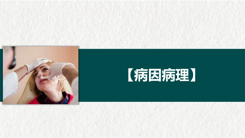 变态反应性鼻炎(1)_第4页
