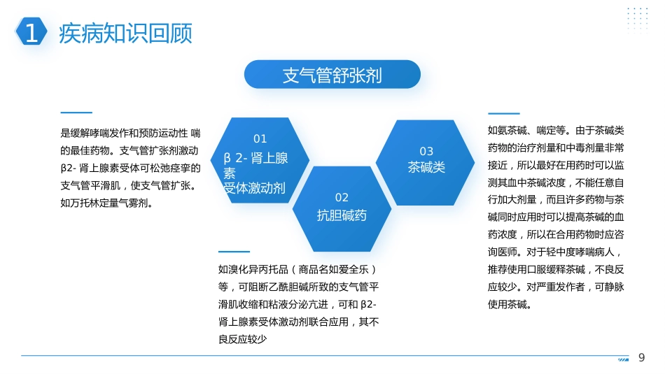 支气管哮喘护理查房4_第9页