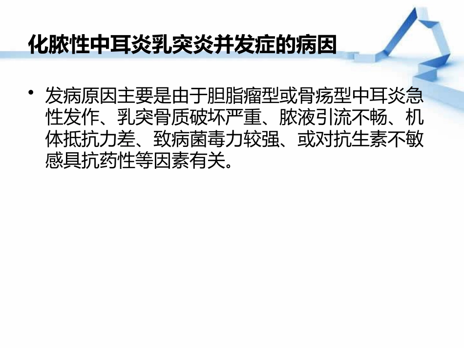 慢性化脓性中耳炎(2)_第14页