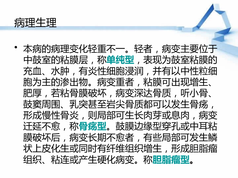 慢性化脓性中耳炎(2)_第3页
