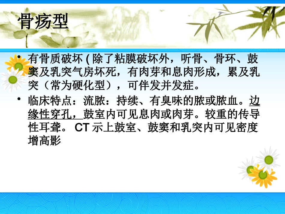 慢性中耳炎(2)_第11页