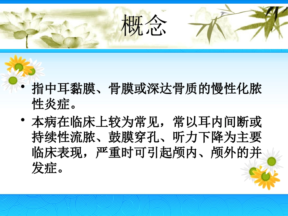 慢性中耳炎(2)_第2页
