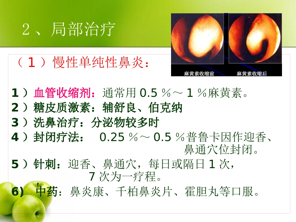 慢性鼻炎(3)_第14页