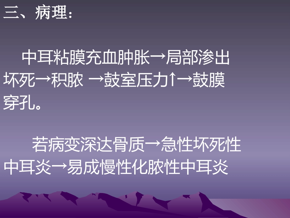 急性化脓性中耳炎(4)_第7页