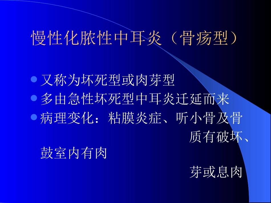 慢性化脓性中耳炎(4)_第11页