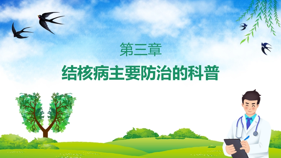世界防治结核病日6_第12页