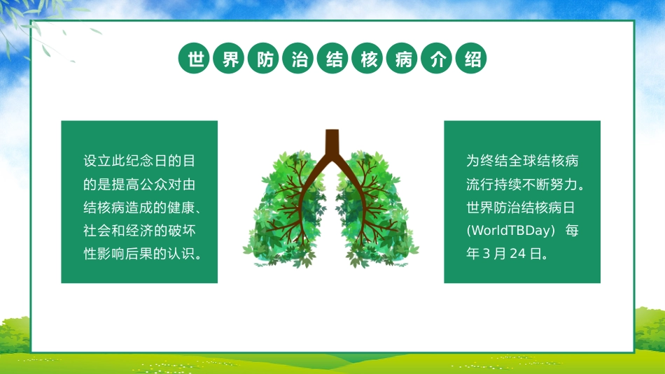 世界防治结核病日6_第4页
