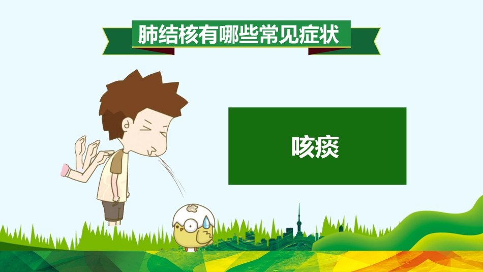 肺结核防治知识讲座6_第13页