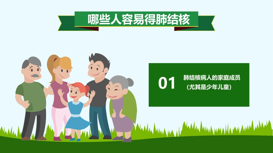 肺结核防治知识讲座6_第5页