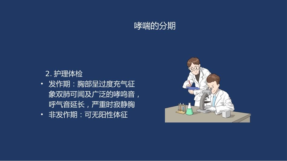 支气管哮喘患者的护理6_第11页