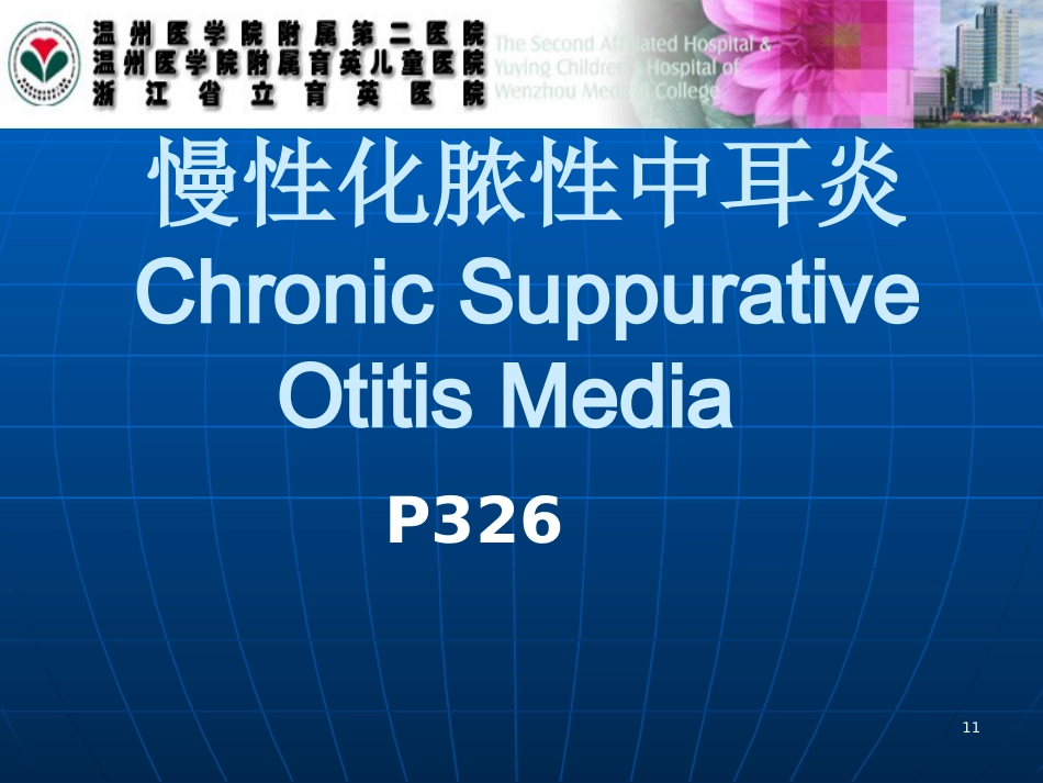 急性化脓性中耳炎(6)_第11页
