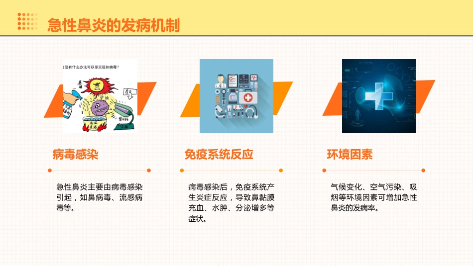 耳鼻咽喉头颈外科学09急性鼻炎_第6页