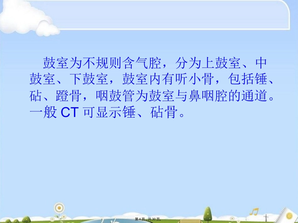 耳部疾病(共30张PPT)_第4页