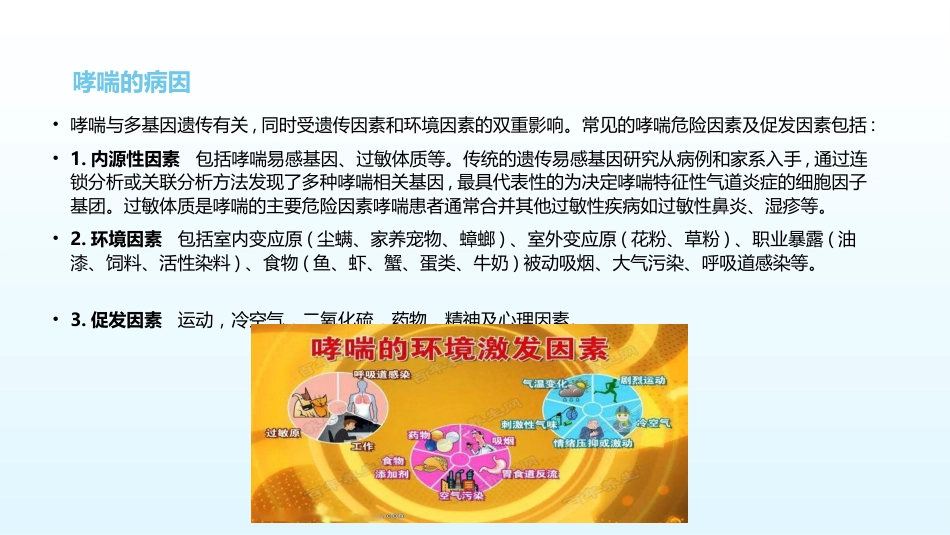 支气管哮喘护理查房8_第8页
