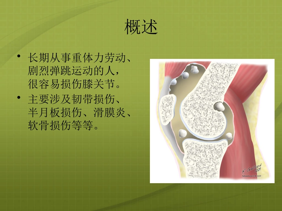 膝关节针灸治疗_第2页