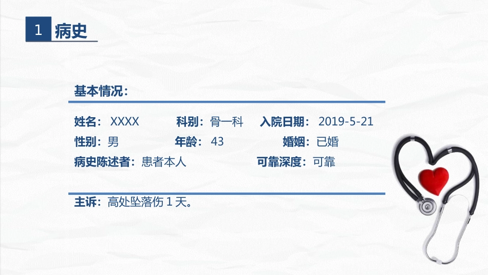 骨科-右胫腓骨远端骨折术合并骨盆骨折的护理查房_第13页