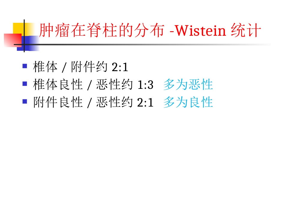 脊柱肿瘤诊断_第5页