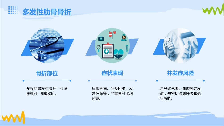肋骨骨折疑难病例讨论_第10页