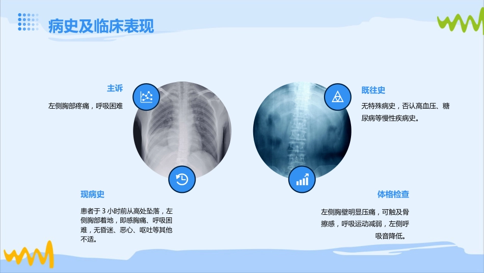 肋骨骨折疑难病例讨论_第5页
