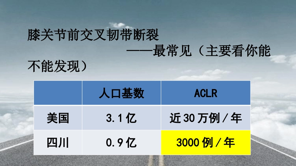 膝关节运动损伤自我诊断_第13页