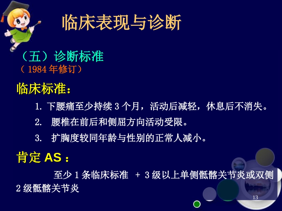 强直性脊柱炎ppt课件_第13页