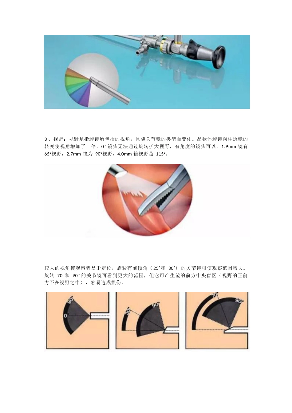 快速掌握关节镜技术_第6页