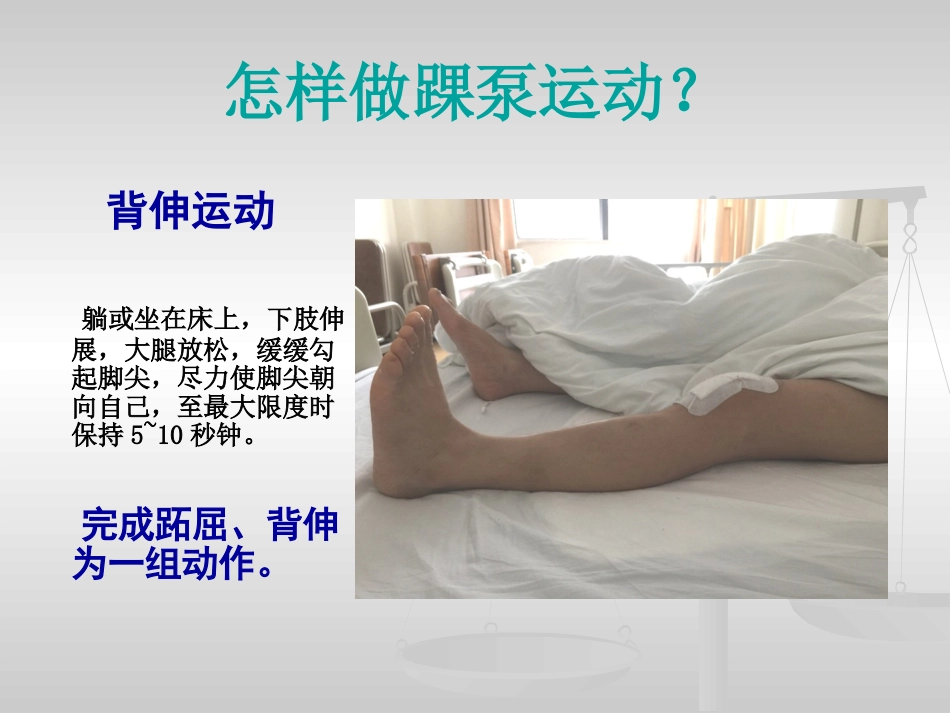 踝泵运动PPT_第8页