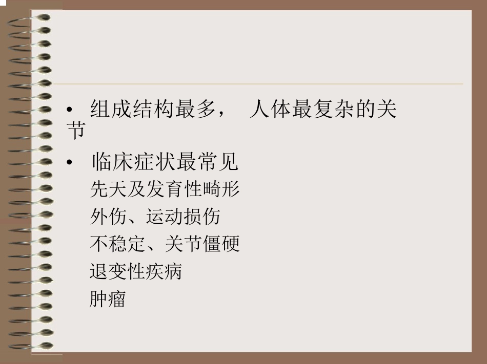 膝关节的解剖与手术入路_第2页